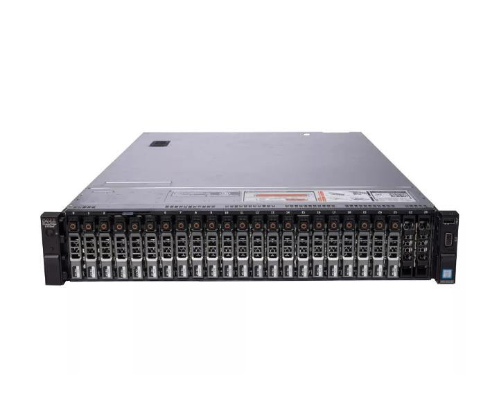 10-Core E5-2660v3 R730xd 128GB