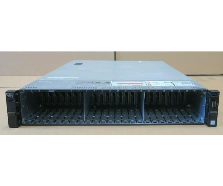 10-Core E5-2660v3 26-Bay R730xd 60GHz 32GB