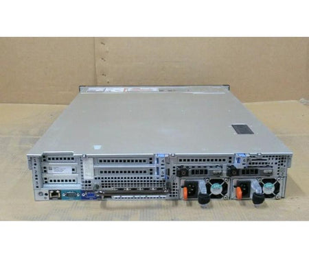 10-Core E5-2660v3 R730xd 6GHz 128GB H730P