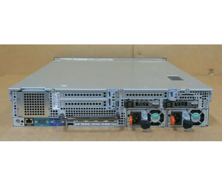 10-Core E5-2660v3 R730xd 6GHz 128GB 26Bay 2x300G