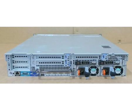 10-Core E5-2660v3 R730xd 6GHz 128GB