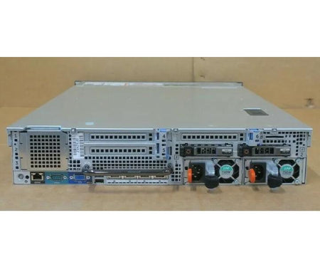 10-Core E5-2660v3 R730xd 6GHz 128GB