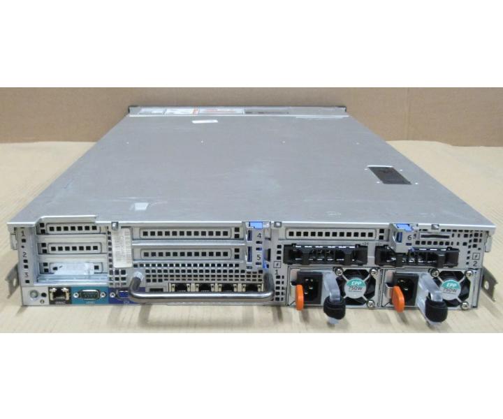 10-Core E5-2660v3 R730xd 6GHz 32GB