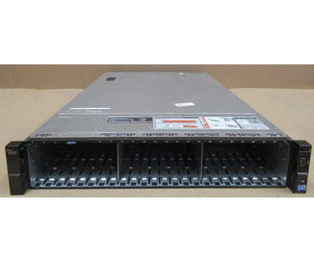 10-Core E5-2660v3 R730xd 6GHz 32GB