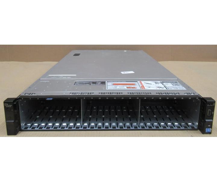 10-Core E5-2660v3 R730xd 6GHz 32GB