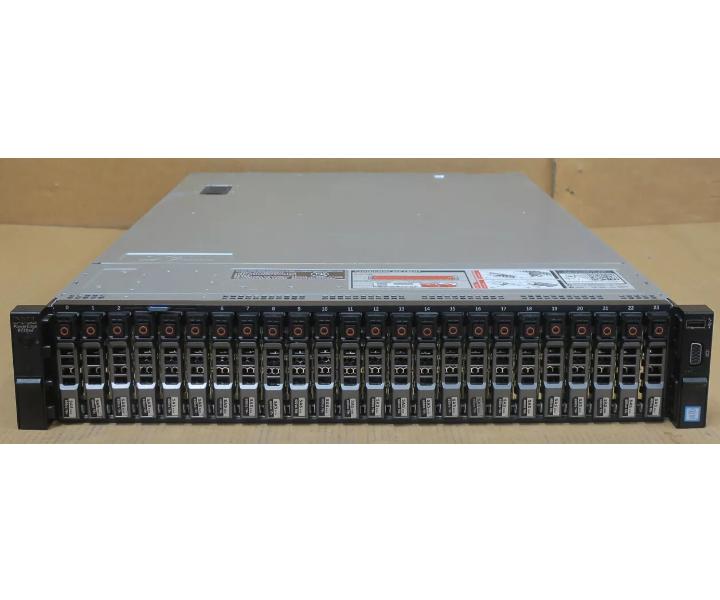 10-Core E5-2660v3 R730xd 320GB 600GB