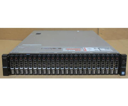 10-Core E5-2660v3 R730xd 320GB 600GB