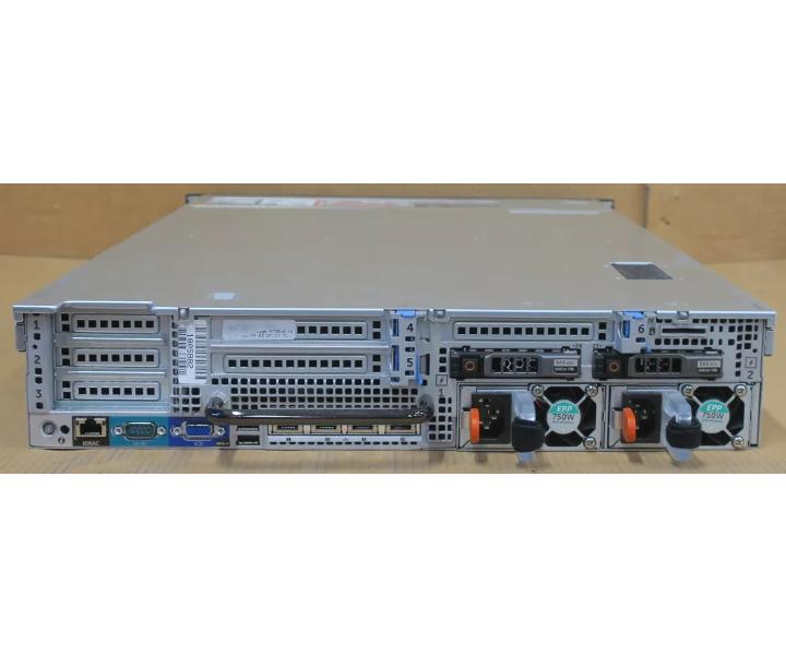 10-Core E5-2660v3 R730xd 320GB 600GB