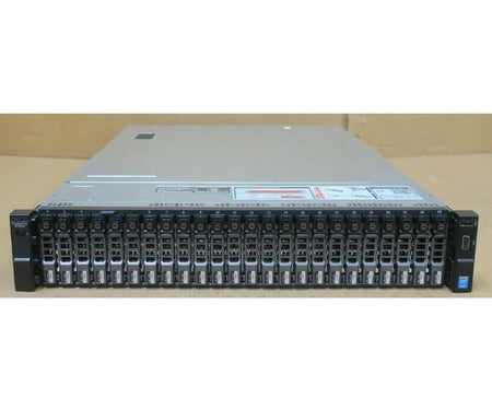 E5-2660v3 R730xd 128GB 300GB