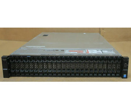 E5-2660v3 26-Bay R730xd 128GB 300GB
