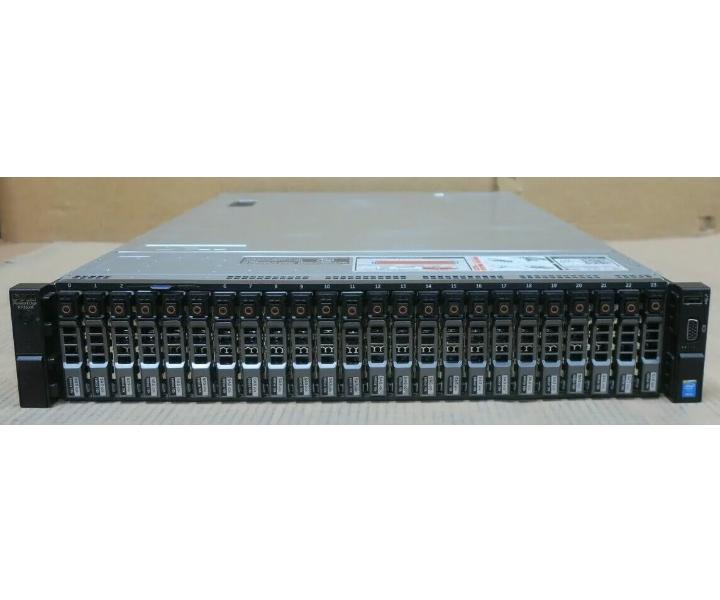 E5-2660v3 R730xd 66GHz 64GB 600GB