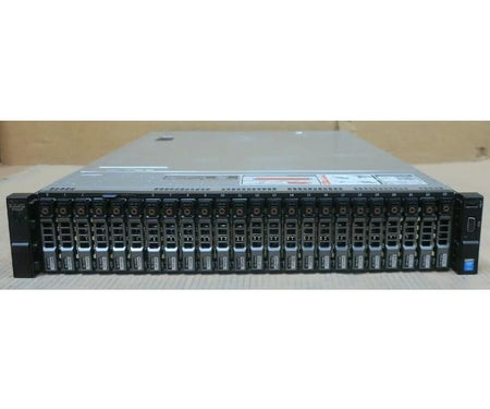 E5-2660v3 R730xd 66GHz 64GB 600GB