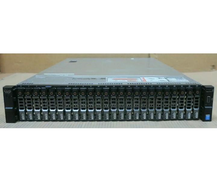 E5-2660v3 R730xd 66GHz 64GB 600GB