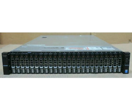 E5-2660v3 R730xd 66GHz 64GB 600GB