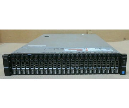 E5-2660v3 R730xd 64GB 300GB