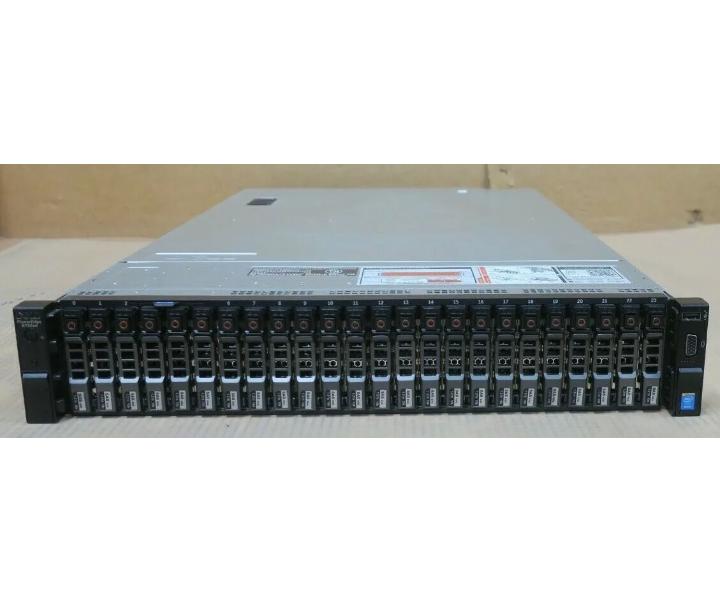 E5-2660v3 R730xd 64GB 300GB