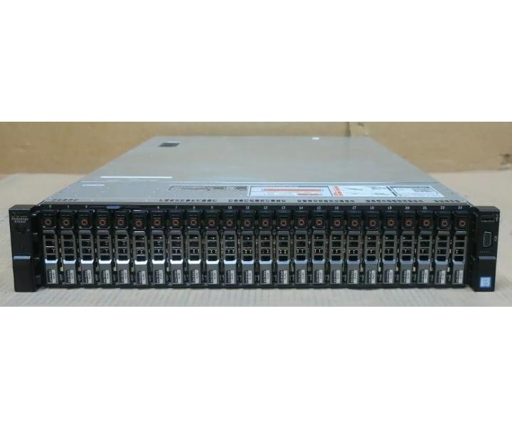 E5-2660v3 R730xd 64GB 200GB 300GB