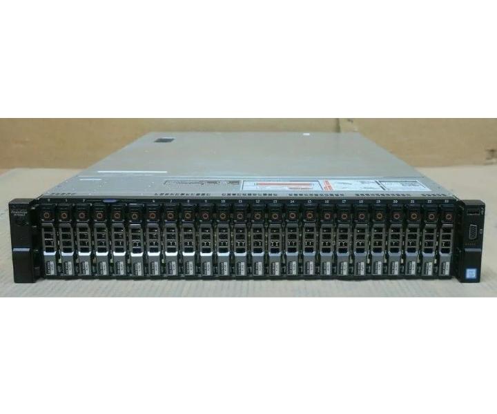 E5-2660v3 R730xd 64GB 200GB 300GB