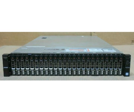 E5-2660v3 R730xd 64GB 200GB 300GB