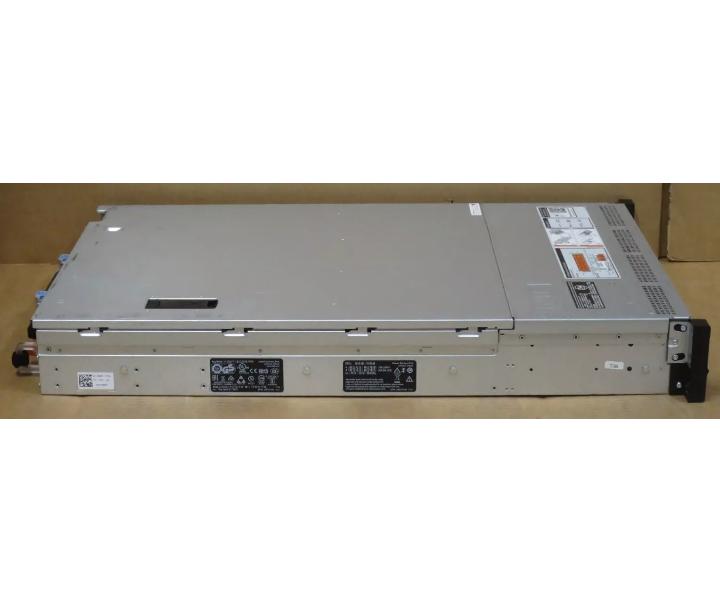 Eight-Core E5-2630v3 R730xd 32GB H730