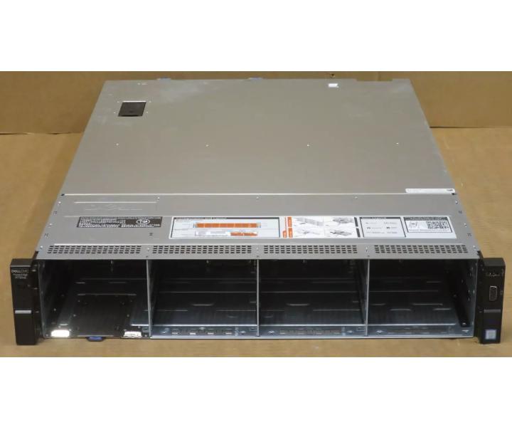 Eight-Core E5-2630v3 R730xd 32GB H730