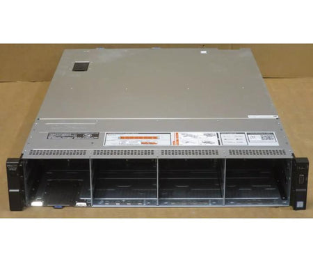 Six-Core E5-2620v3 R730xd 32GB H730