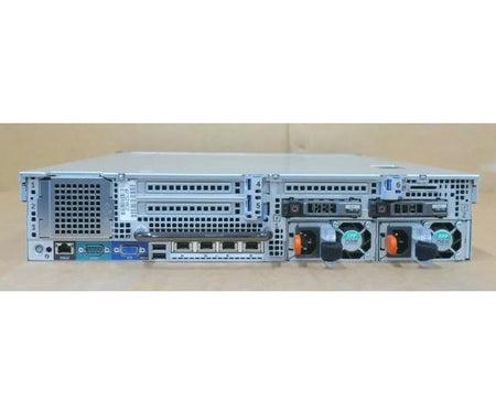 10-Core E5-2660v3 R730xd 6GHz 384GB