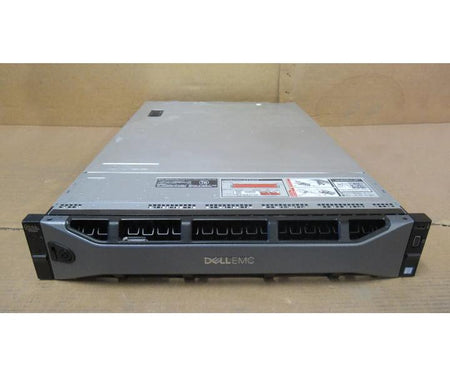 14-Core E5-2680v4 R730xd 4GHz 768GB iDRAC8