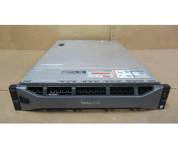 14-Core E5-2680v4 R730xd 4GHz 768GB iDRAC8