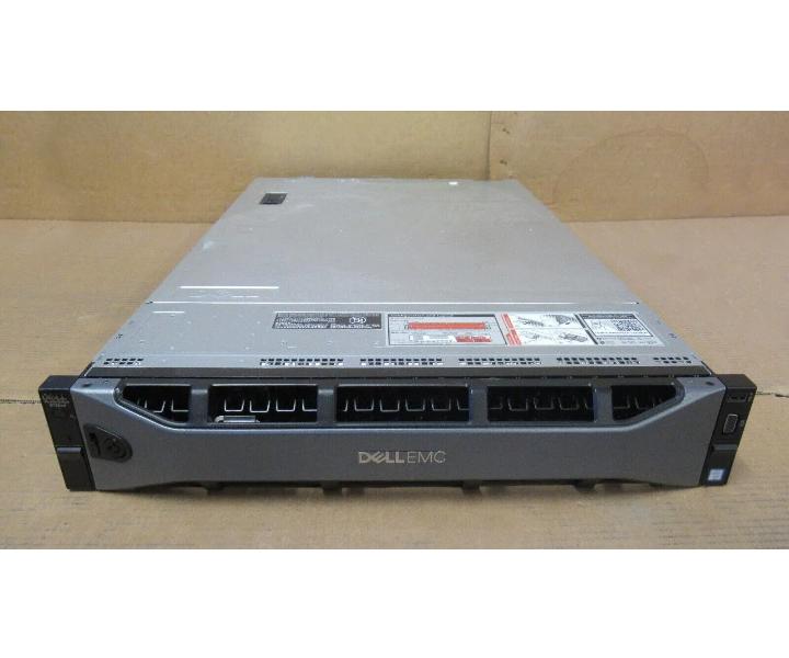 14-Core E5-2680v4 R730xd 4GHz 768GB iDRAC8