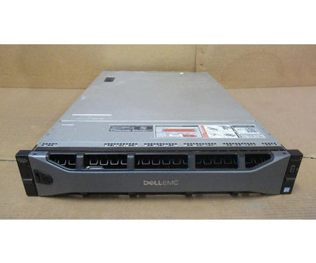 14-Core E5-2680v4 R730xd 4GHz 768GB iDRAC8