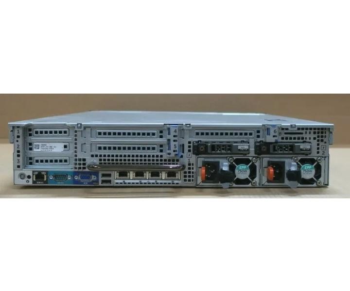 E5-2660v3 R730xd 6GHz 26TB