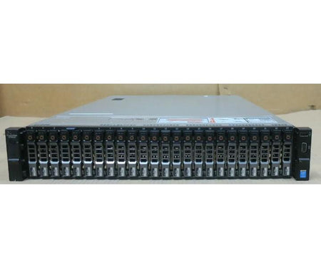 E5-2660v3 R730xd 128GB 300GB