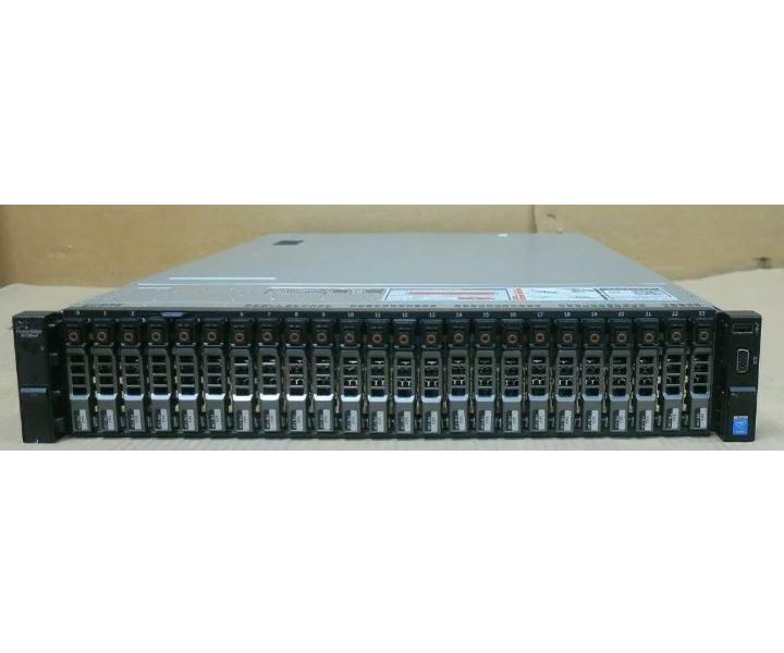 E5-2660v3 R730xd 128GB 300GB