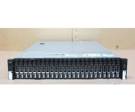 E5-2660v3 R730xd 6GHz 128GB