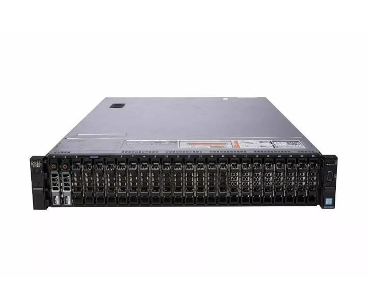 12-Core E5-2690v3 R730xd 6GHz 64GB 84TB