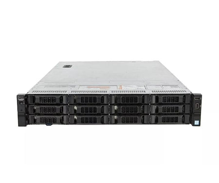 E5-2690v3 R730xd 6Ghz 256GB