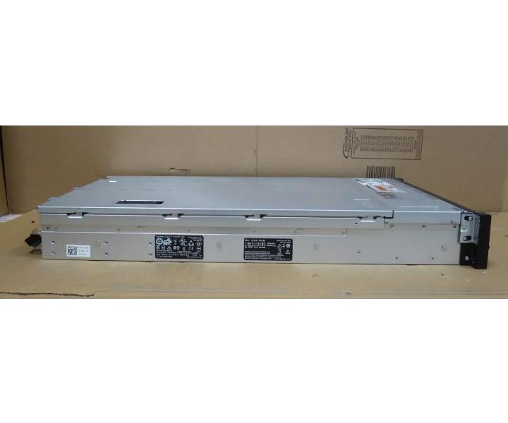 14-Core E5-2680v4 24-Bay R730xd 768GB iDRAC8