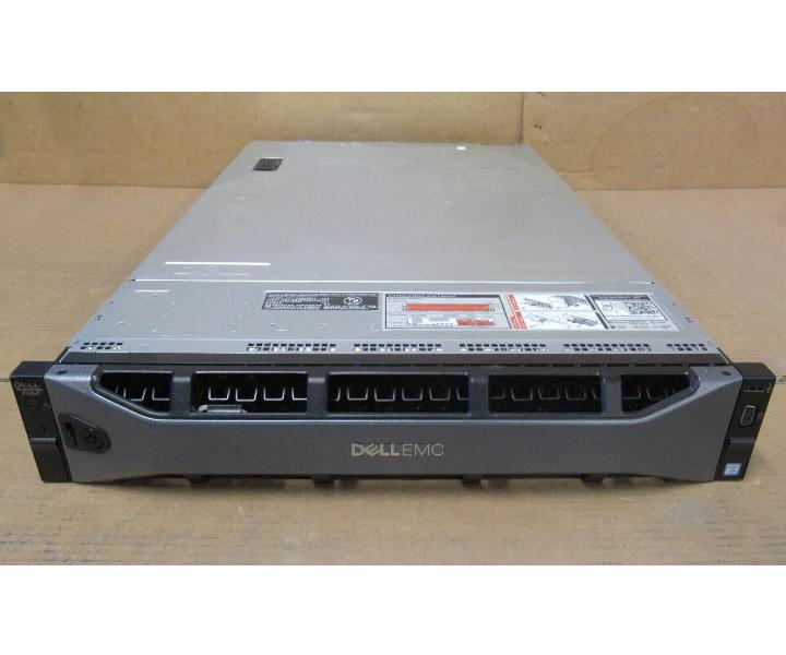 14-Core E5-2680v4 R730xd 40GHz 768GB iDRAC8