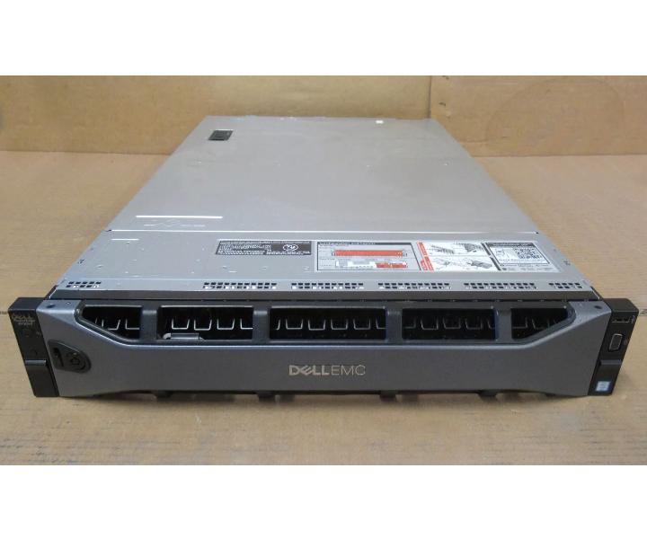 14-Core E5-2680v4 R730xd 40GHz 768GB iDRAC8