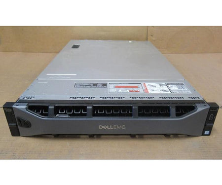 14-Core E5-2680v4 R730xd 40GHz 768GB iDRAC8