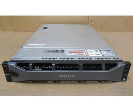 14-Core E5-2680v4 R730xd 40GHz 768GB iDRAC8