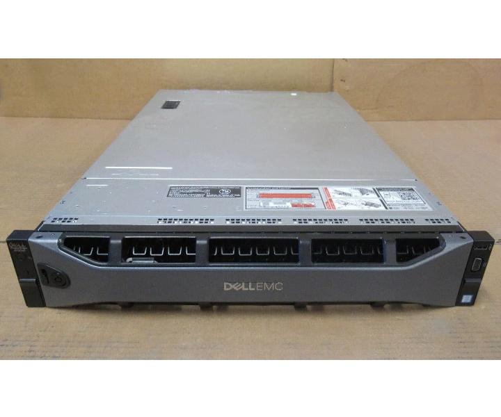 14-Core E5-2680v4 R730xd 40GHz 768GB iDRAC8