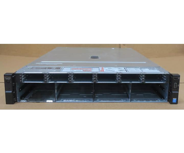 E5-2680v4 28-Bay R730xd 4GHz 256GB