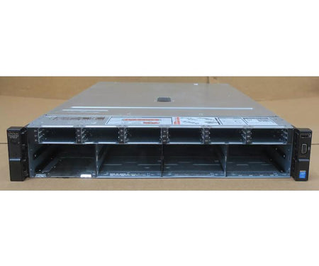 E5-2680v4 28-Bay R730xd 4GHz 256GB