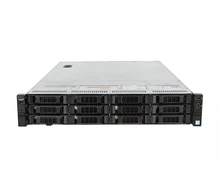 E5-2680v4 R730xd 4Ghz 256GB