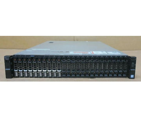 E5-2683v4 R730xd 10GHz 192GB 800GB