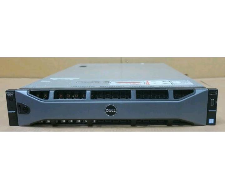 E5-2683v4 R730xd 10GHz 192GB 800GB