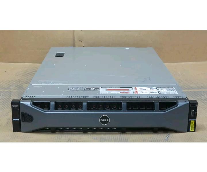 E5-2683v4 R730xd 10GHz 192GB 800GB