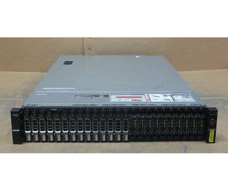 E5-2683v4 R730xd 10GHz 192GB 800GB